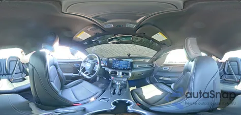 2024 Ford Mustang Gt z USA, uszkodzony, nr VIN 1FA6P8CF8R5424858